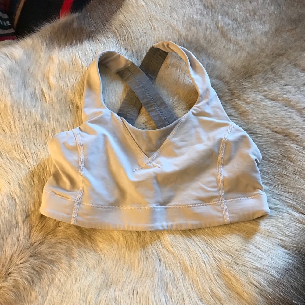Lululemon bra